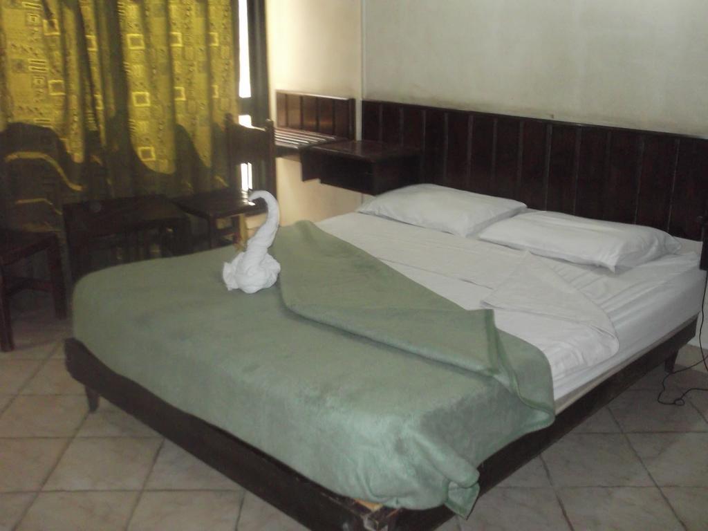 Sunset Hotel Luxor Habitación foto